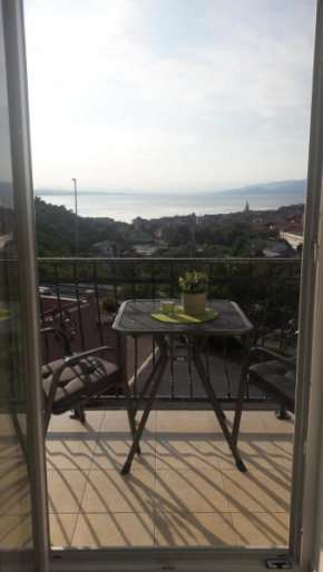Apartments Prpić 1,Senj